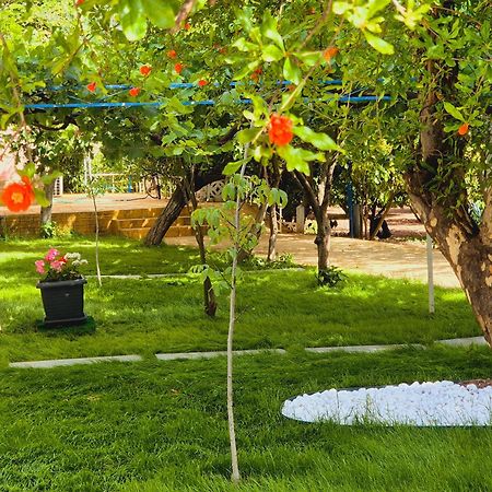 Suna Pansiyon Seferihisar Exterior foto